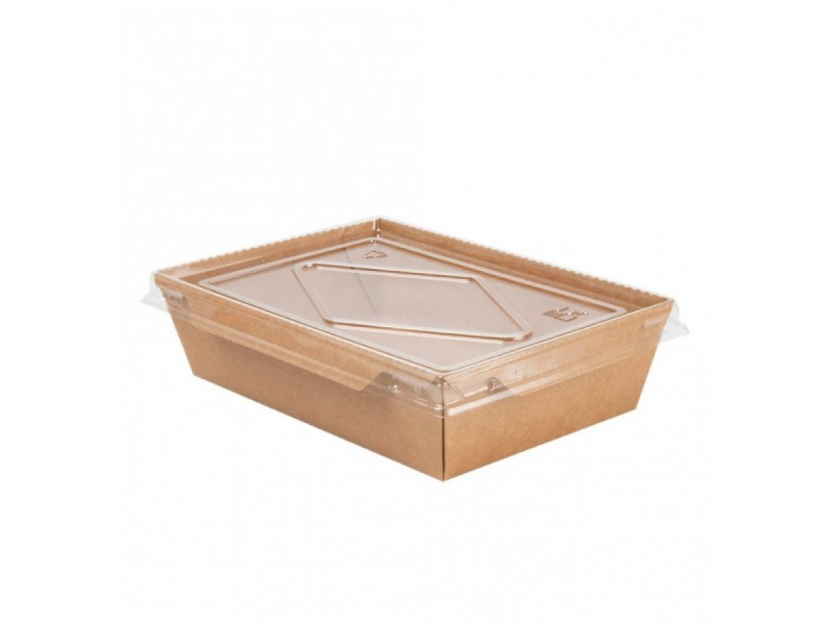 Упаковка для фаст-фуда: виды и особенности выбора