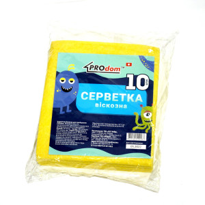 Губки, ганчірки і скребки