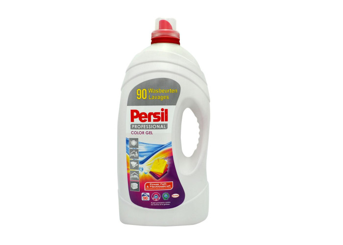 Порошок-гель для прання Persil автомат універсальний, 5.65 л