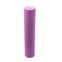 Мат для йоги и фитнеса TPE фиолетово-розовый 183х61х0.6 - Фото 4