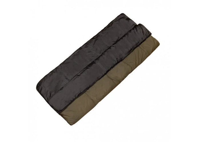 Спальный мешок-одеяло Basic Olive 190x75