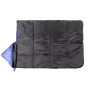 Спальный мешок-одеяло Basic Blue 250, 220x76 - Фото 4