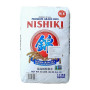 Рис для суші NIKISHI Premium, 22.68 кг - Фото 1