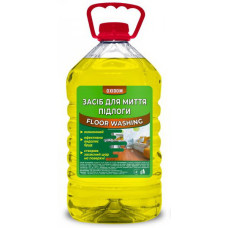 Средство для мытья полов Oxidom "Horeca" 5 л бутылка